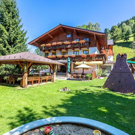 Hotel - Pension Oetzmooshof Sankt Johann im Pongau Exterior foto